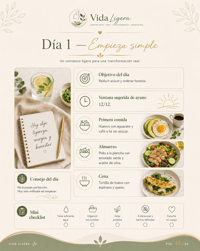 Día 1